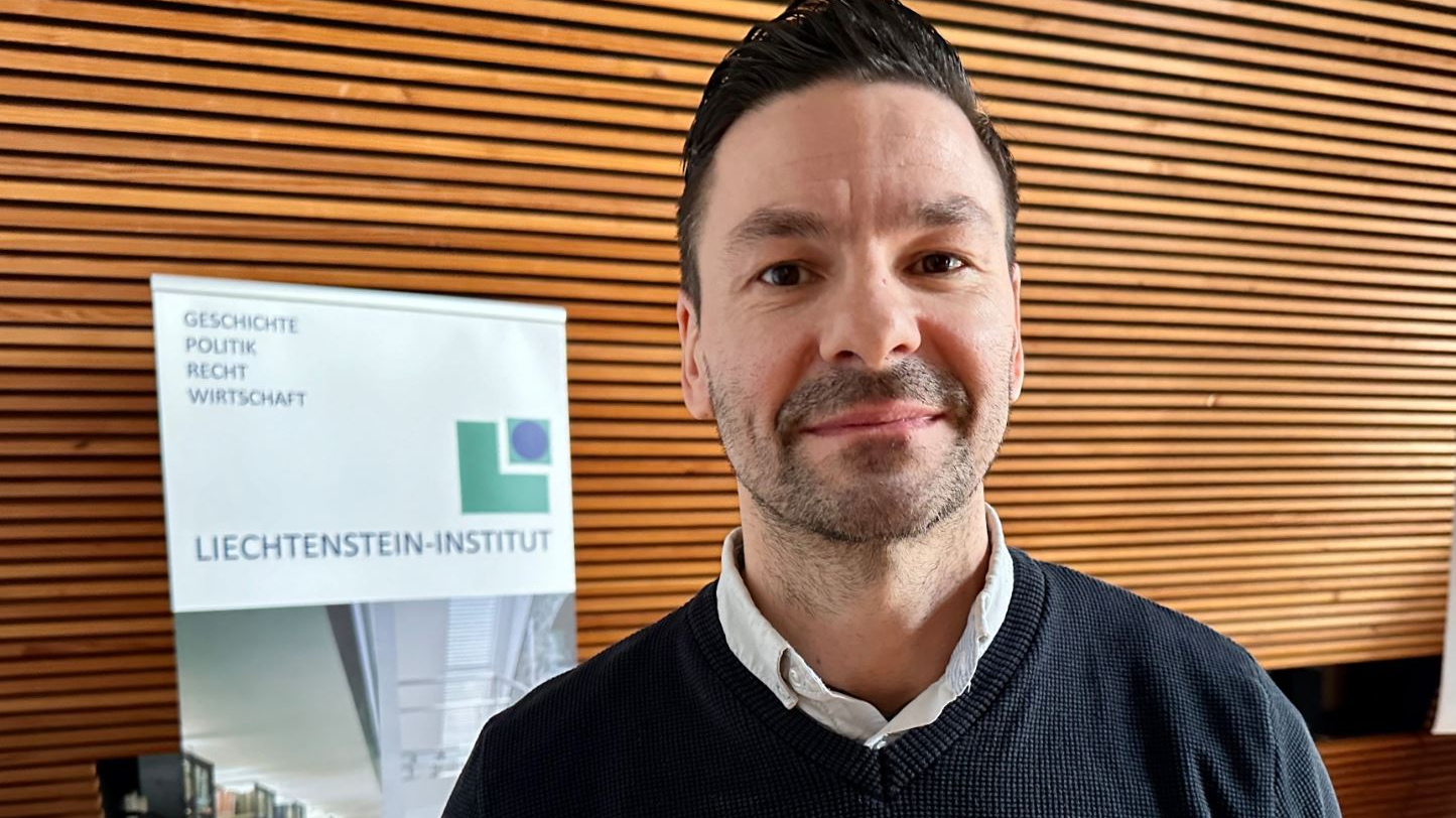 Online-Umfrage zur DpL-Verfassungsinitiative startet, © Radio Liechtenstein