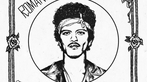 Erstes Album seit zehn Jahren! Bruno Mars is back!, © Bruno Mars Erstes Album seit zehn Jahren! Bruno Mars is back!, © Bruno Mars