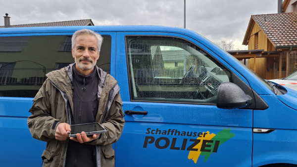 Mehr als ein Vermögensdelikt: Was Einbrüche mit Betroffenen machen, © Radio Munot