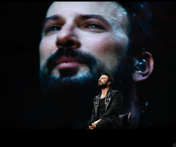© tarkan / instagram