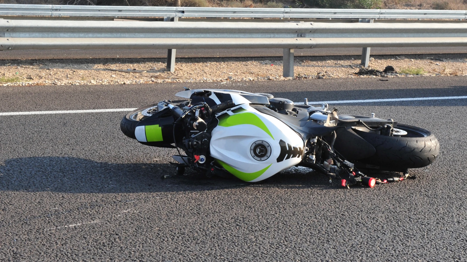 Motorrad-Bekleidung schützt bei Unfällen, © Depositfotos / Symbolbild / Lucid Waters Motorrad-Bekleidung schützt bei Unfällen, © Depositfotos / Symbolbild / Lucid Waters