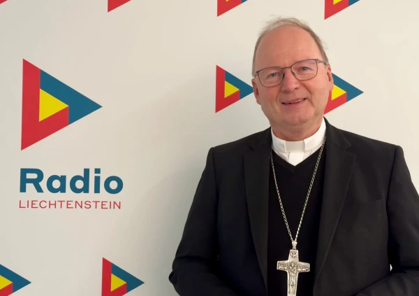 © Radio Liechtenstein © Radio Liechtenstein