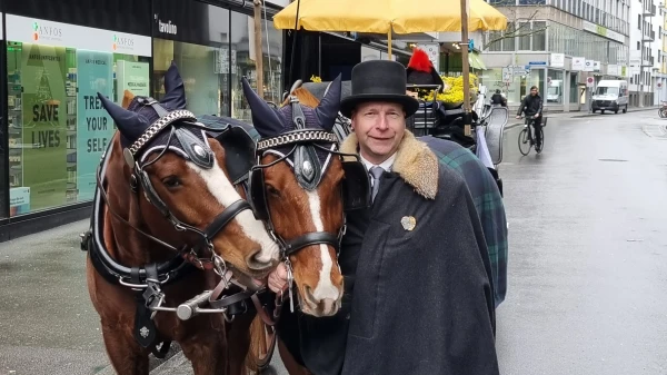 Letzte Chaise, © Radio Basilisk Letzte Chaise, © Radio Basilisk