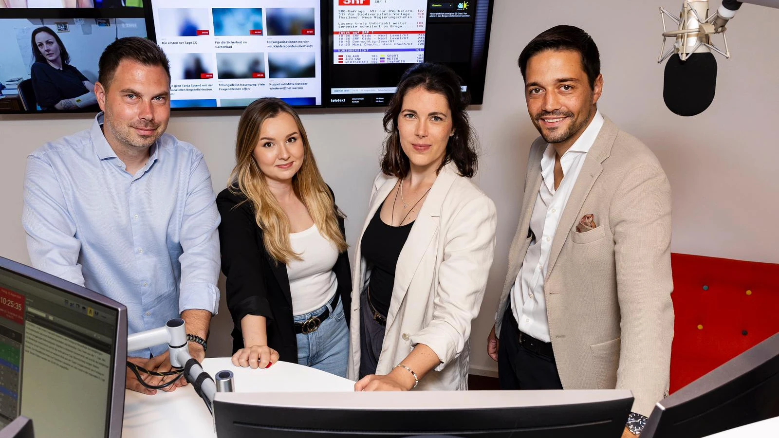 Basel hat gewählt: Analyse über die Gewinner und Verlierer, © Kenneth Nars Basel hat gewählt: Analyse über die Gewinner und Verlierer, © Kenneth Nars