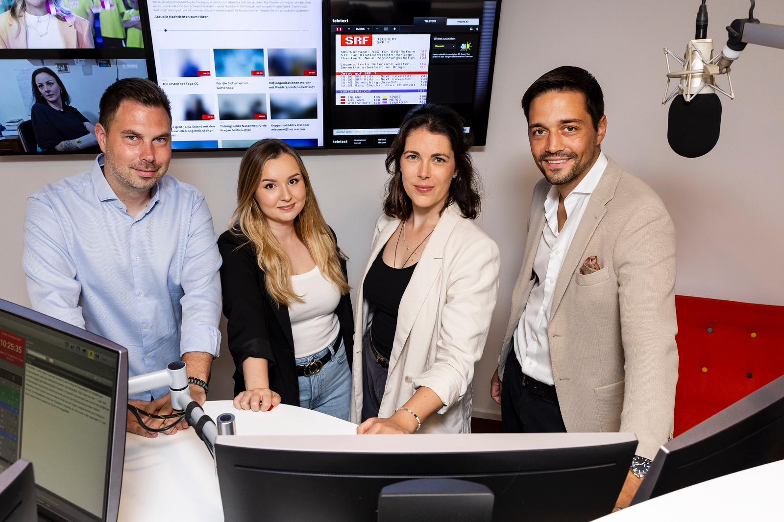 «Wahl:Lokal», © Kenneth Nars