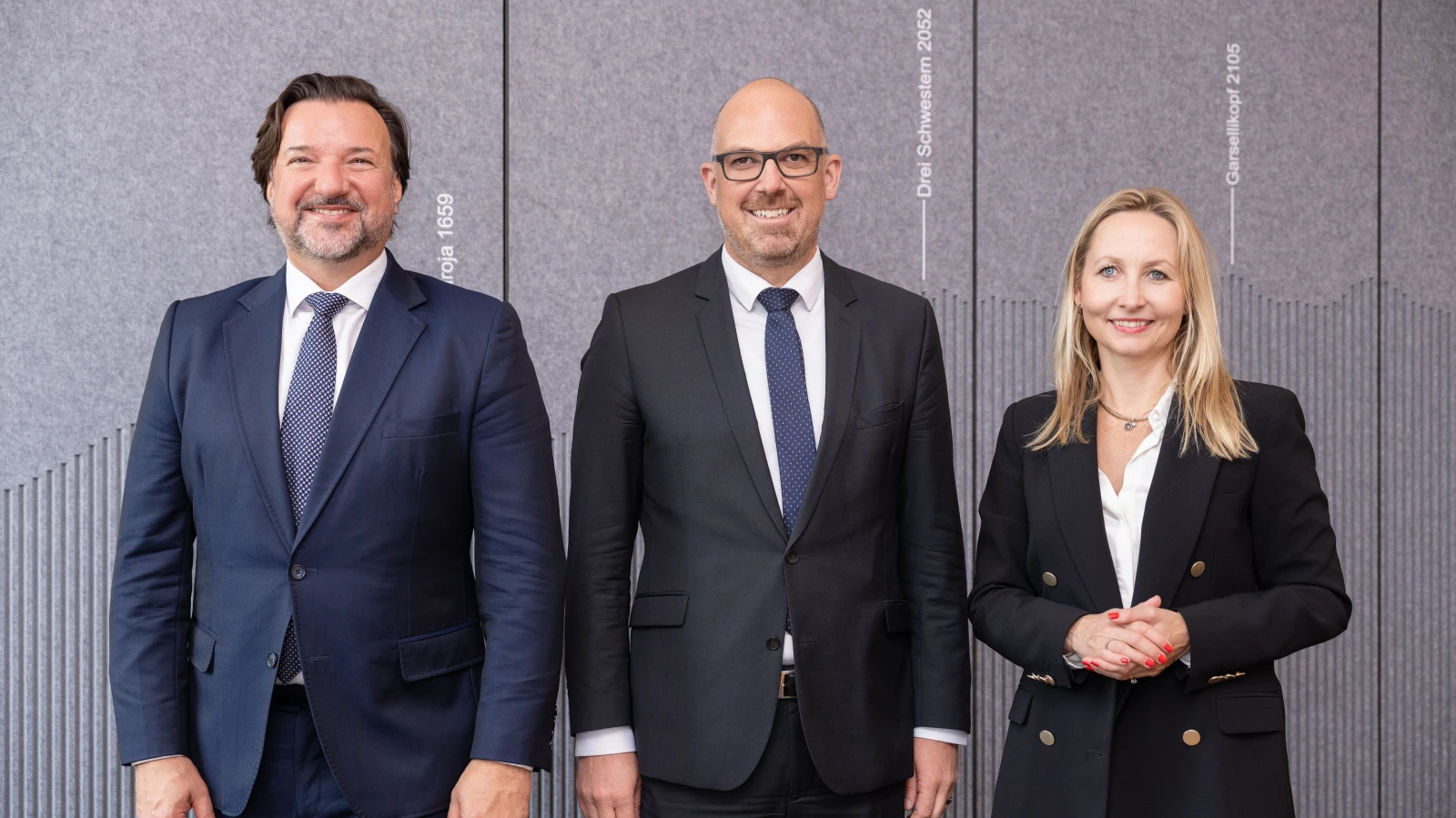 EFTA-Generalsekretärin auf Arbeitsbesuch in Liechtenstein, © IKR EFTA-Generalsekretärin auf Arbeitsbesuch in Liechtenstein, © IKR