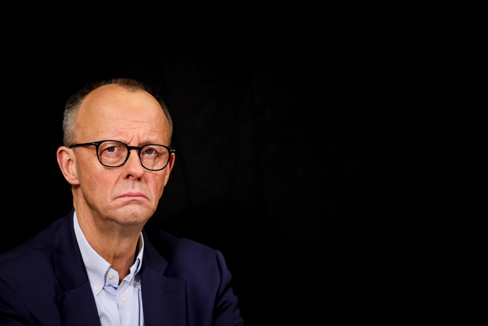 Seçimin Nabzı: CDU/CSU Zirvede, Merz'e Destek Düşüşte, © dpa Seçimin Nabzı: CDU/CSU Zirvede, Merz'e Destek Düşüşte, © dpa