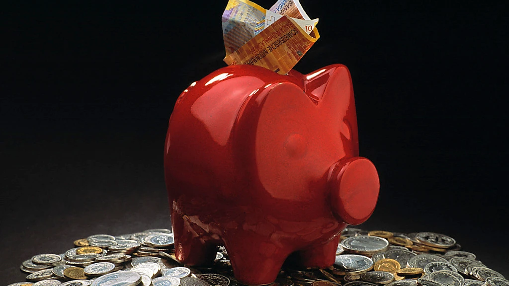 Bund verschuldet sich weiter und trifft neue Sanierungsmassnahmen, © Keystone/SDA Bund verschuldet sich weiter und trifft neue Sanierungsmassnahmen, © Keystone/SDA