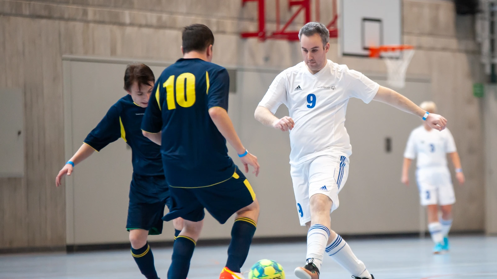 33. Roger-Zech-Gedächtnis , © ZVG 33. Roger-Zech-Gedächtnis , © ZVG