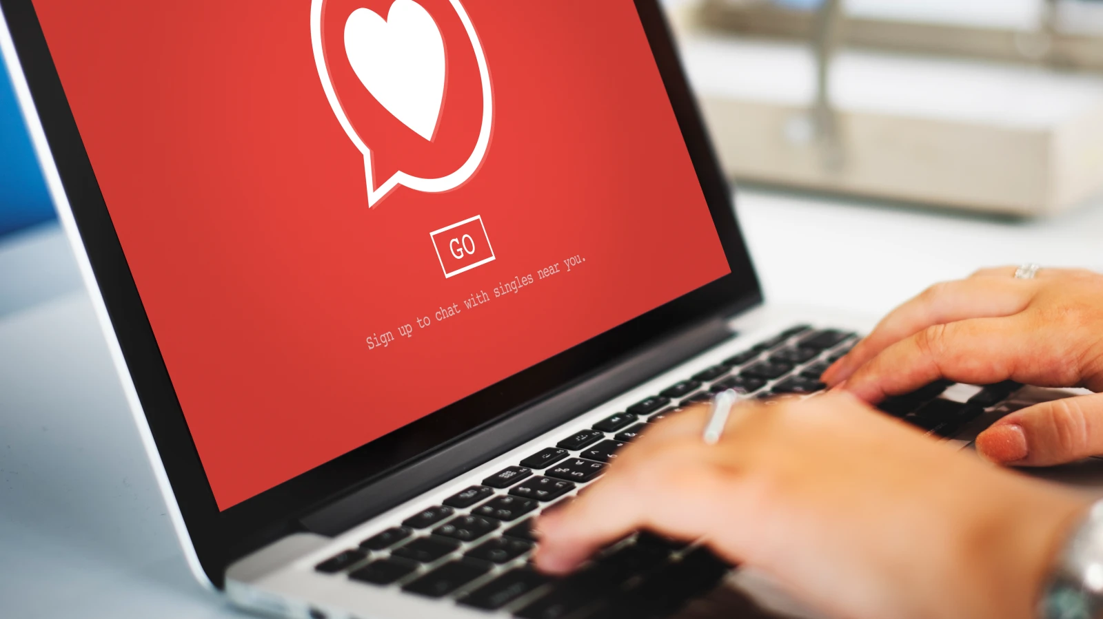 Grosser finanzieller Schaden durch Love Scam, © Freepik Grosser finanzieller Schaden durch Love Scam, © Freepik