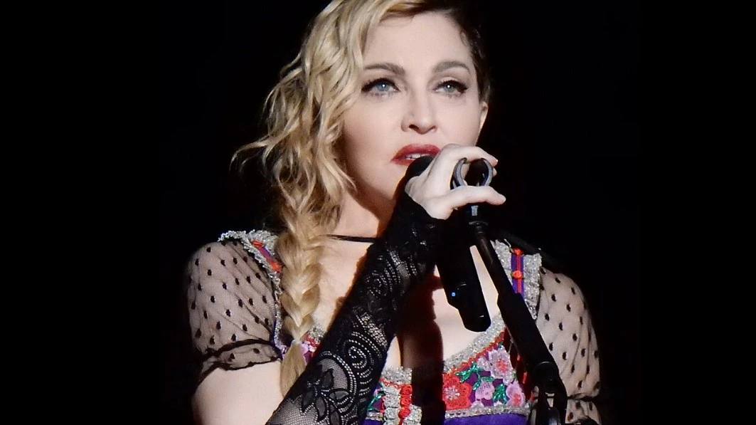 Madonna trauert um jüngeren Bruder, © Wikipedia Madonna trauert um jüngeren Bruder, © Wikipedia