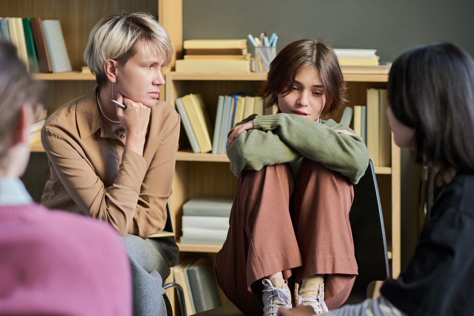 Araştırma: Almanya’da her beş gençten biri yurtdışına gitmek istiyor, © shutterstock