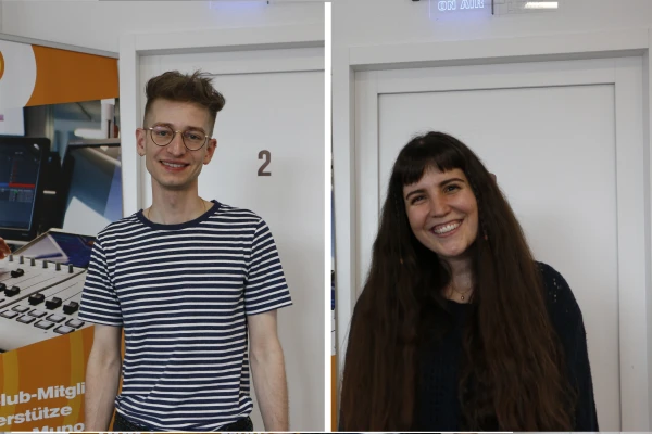 © Radio Munot © Radio Munot