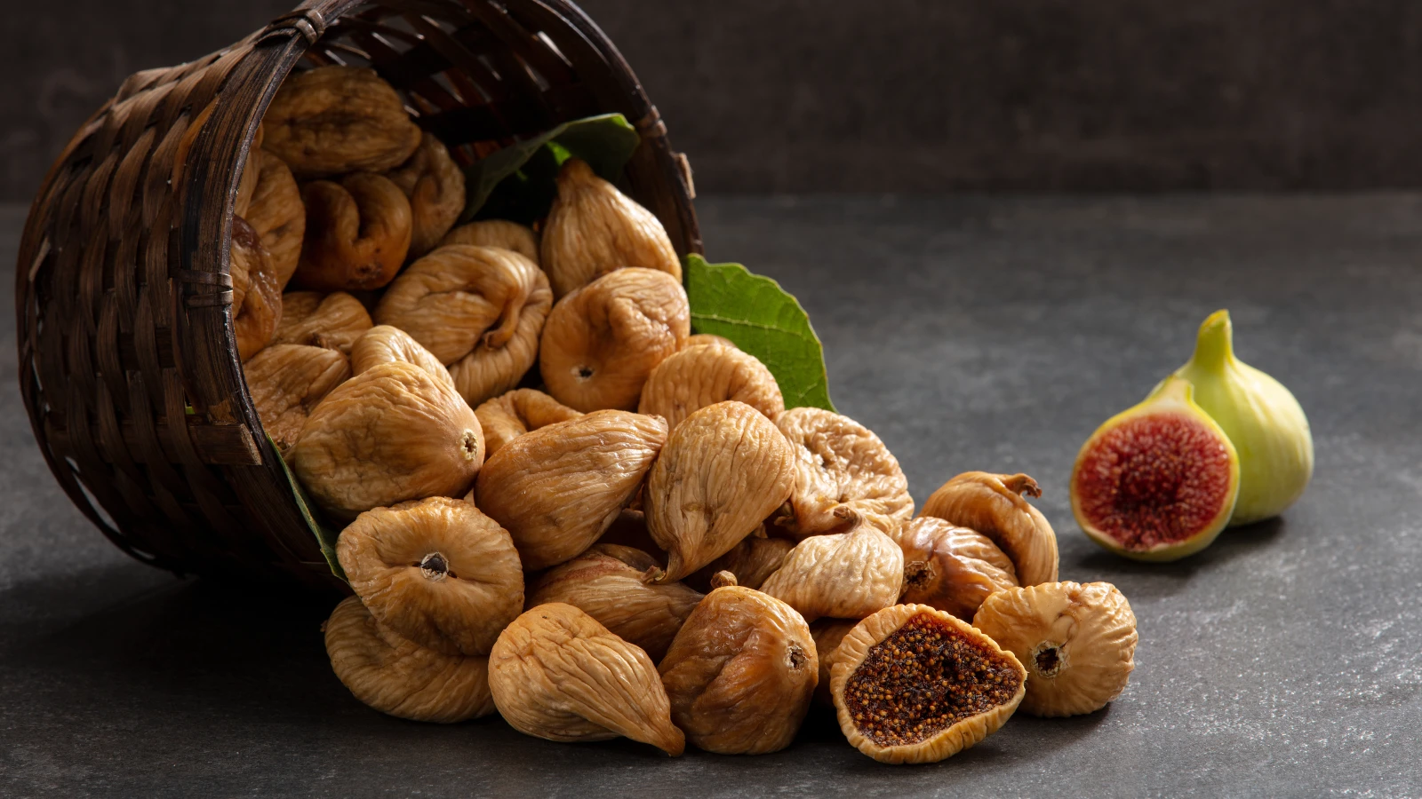 Kuru Meyveler Ne Kadar Sağlıklıdır?, © Shutterstock Kuru Meyveler Ne Kadar Sağlıklıdır?, © Shutterstock