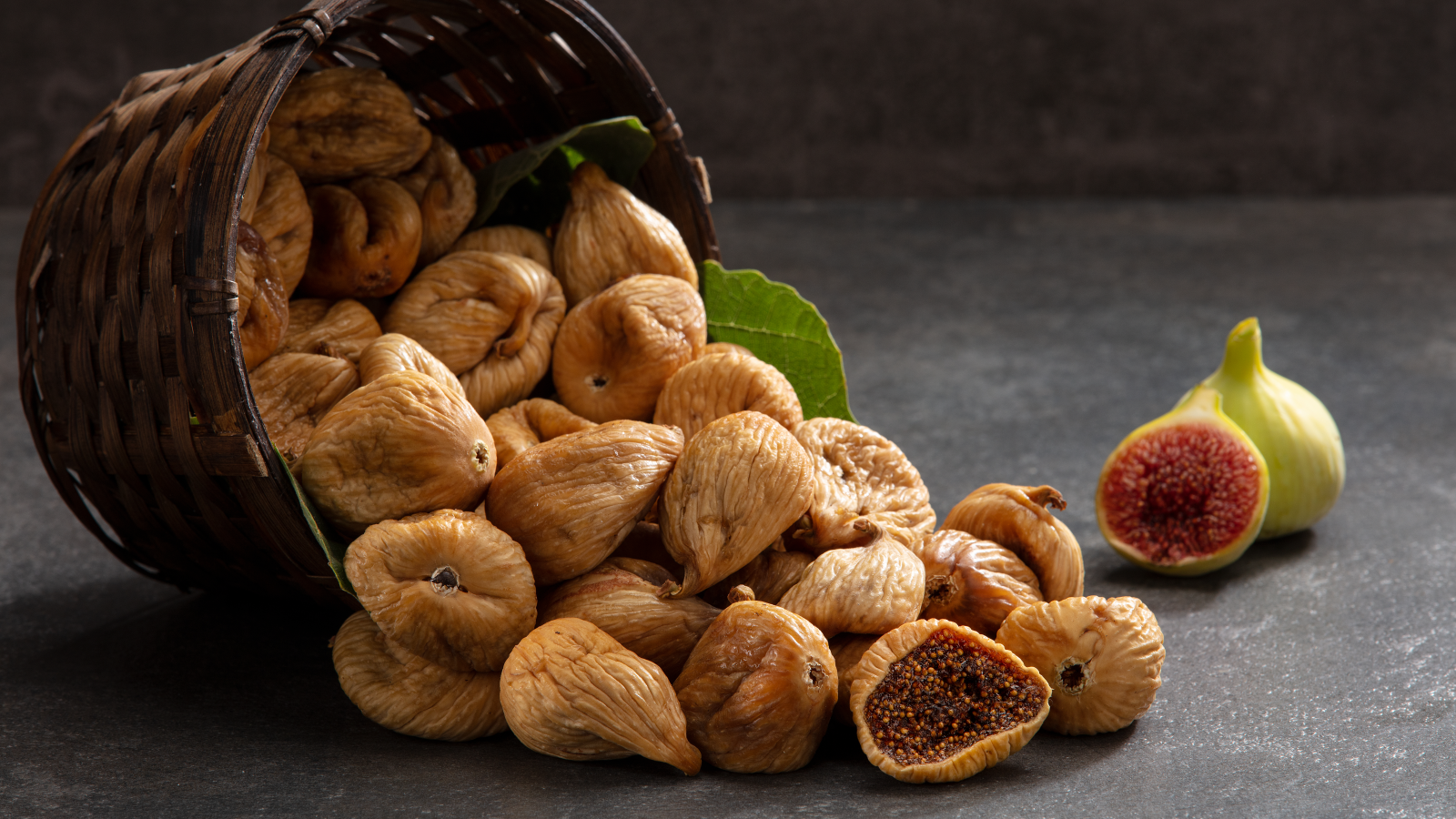 Kuru Meyveler Ne Kadar Sağlıklıdır?, © Shutterstock