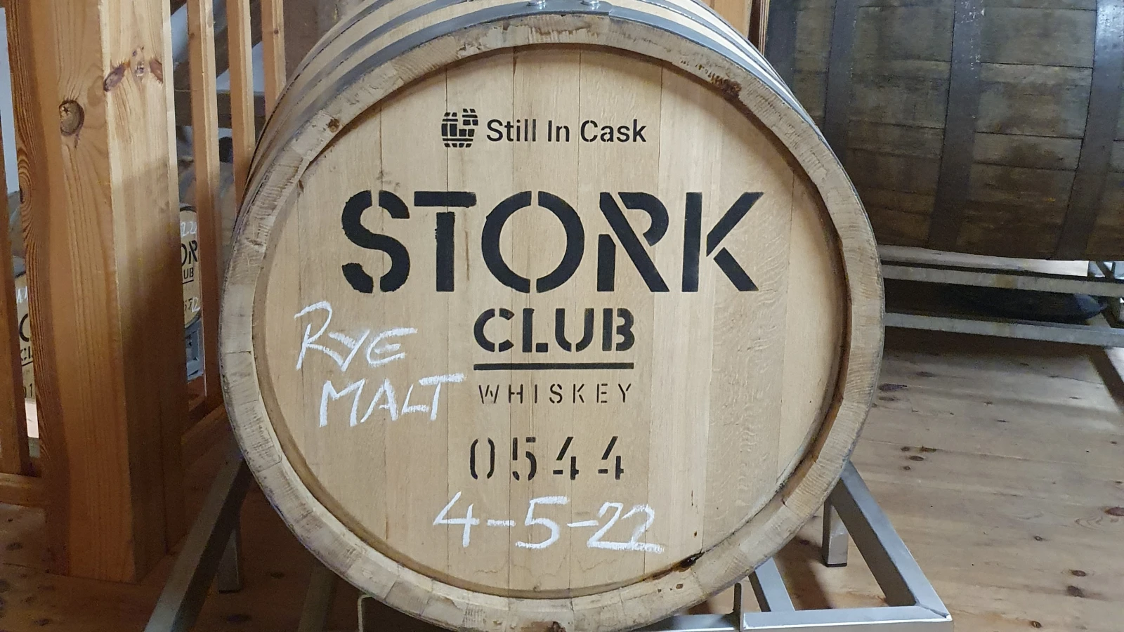 Innovation und Inspiration | STORK Club Innovation und Inspiration | STORK Club