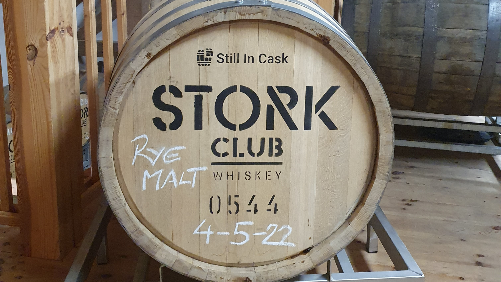 Innovation und Inspiration | STORK Club