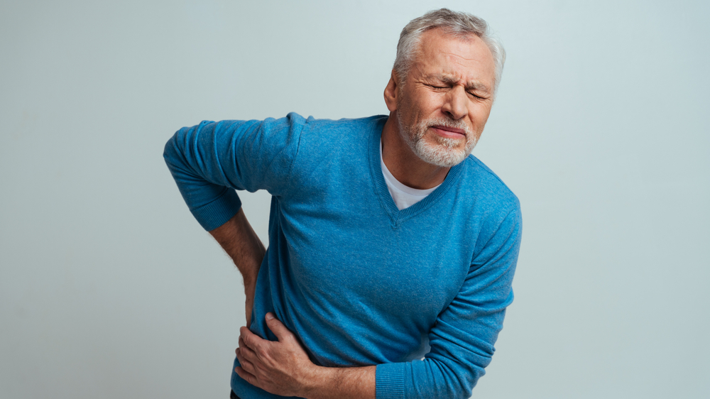 Canan Karatay'dan Ağrı Kesici Formül: Boyun ve Bel Ağrılarına Çözüm, © shutterstock