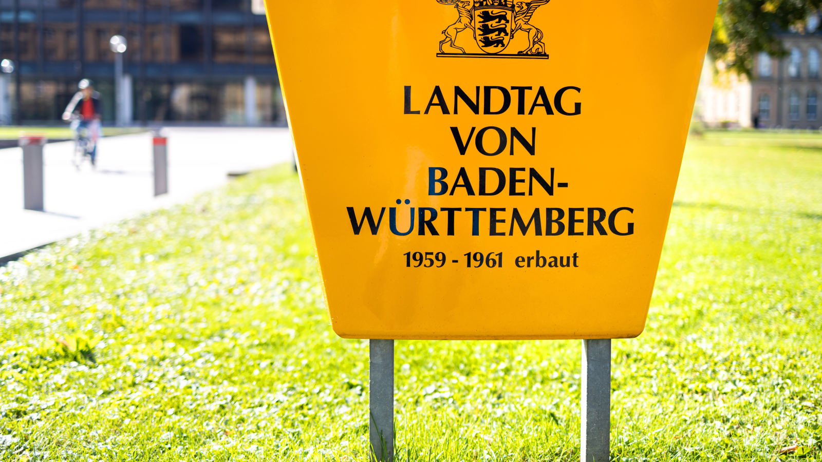 Landtag’da Irkçı Şok: Gizli Oylamada Hakenkreuzli Oy Pusulası, © shutterstock