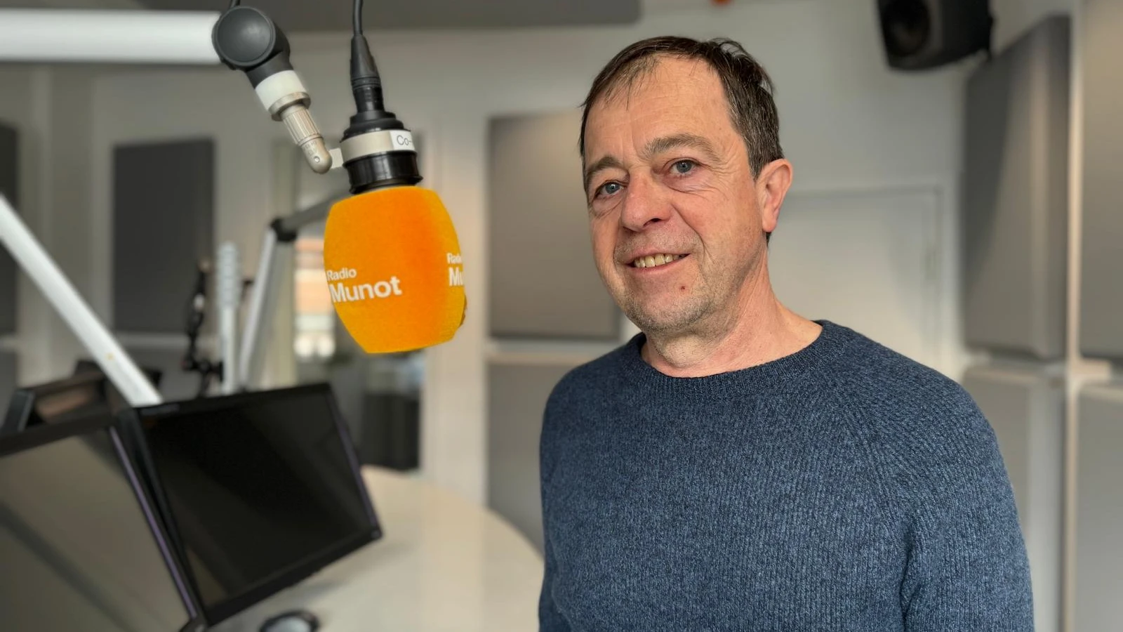 © Radio Munot © Radio Munot