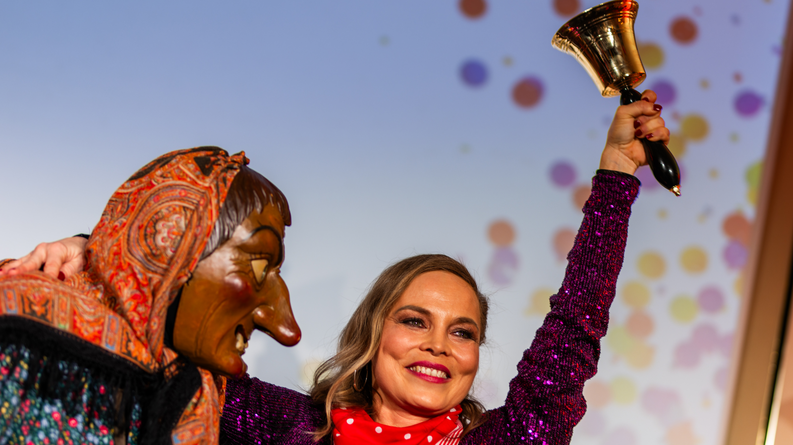 'Fastnacht Etkinliklerinde' Güvenlik Önlemleri Artırıldı!, © dpa