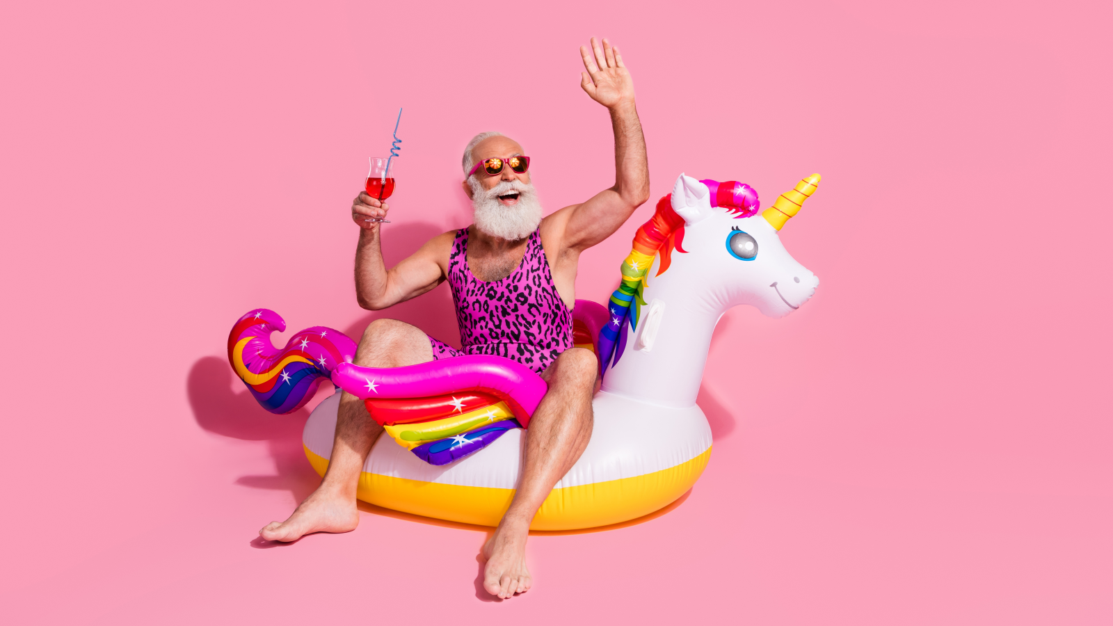 İnsanlar Kaç Yaşından Sonra “Yaşlı” Sayılıyor?, © shutterstock