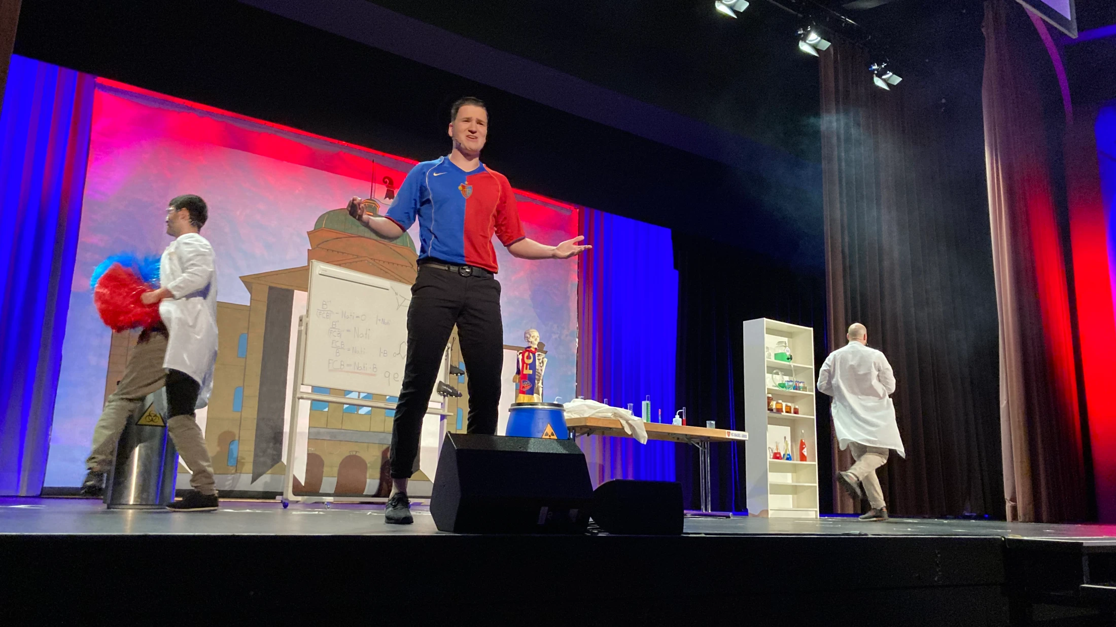 © Basilisk © Basilisk