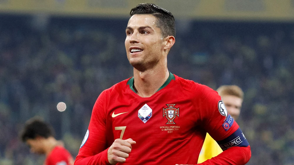 Ronaldo Al Hilal'e Transfer Oluyor: Neymar'ın Yerine Yeni Yıldız, © shutterstock Ronaldo Al Hilal'e Transfer Oluyor: Neymar'ın Yerine Yeni Yıldız, © shutterstock