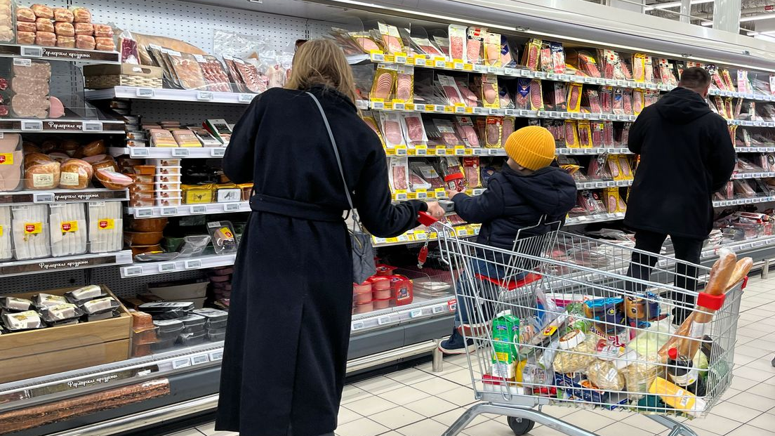 Bağımsız Tekel Komisyonundan Süpermarket Tekelleşmesi Uyarısı, © dpa