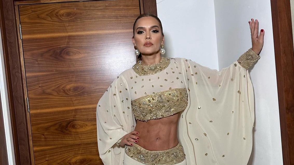 Demet Akalın, Kilo Verme Uğruna Ölümden Döndü, © demetakalin / instagram