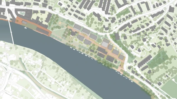 Auch zweite Beschwerde gegen Rheinufer-Abstimmung abgelehnt, © Quelle: Stadt SH Auch zweite Beschwerde gegen Rheinufer-Abstimmung abgelehnt, © Quelle: Stadt SH