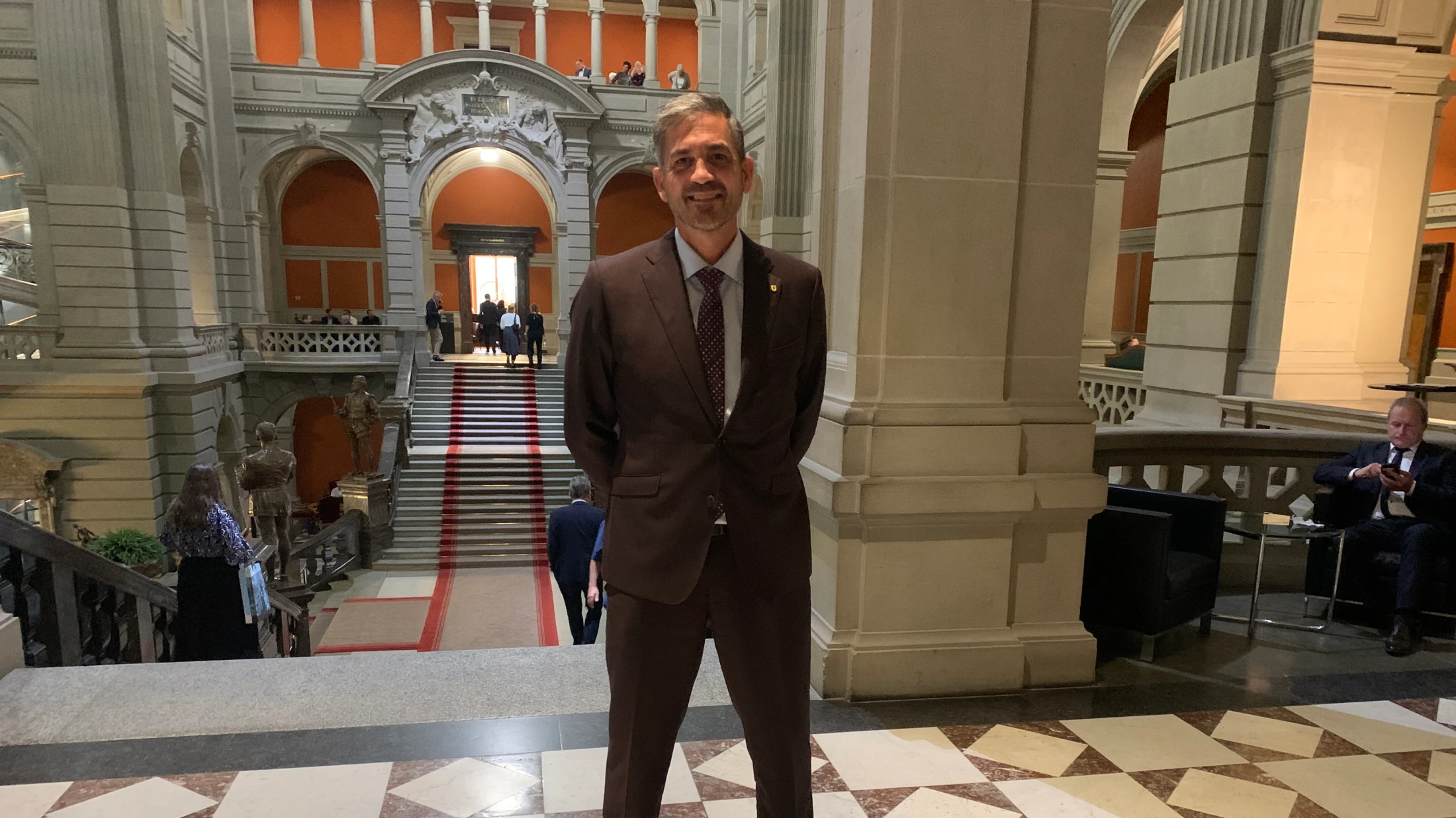 © Radio Munot © Radio Munot