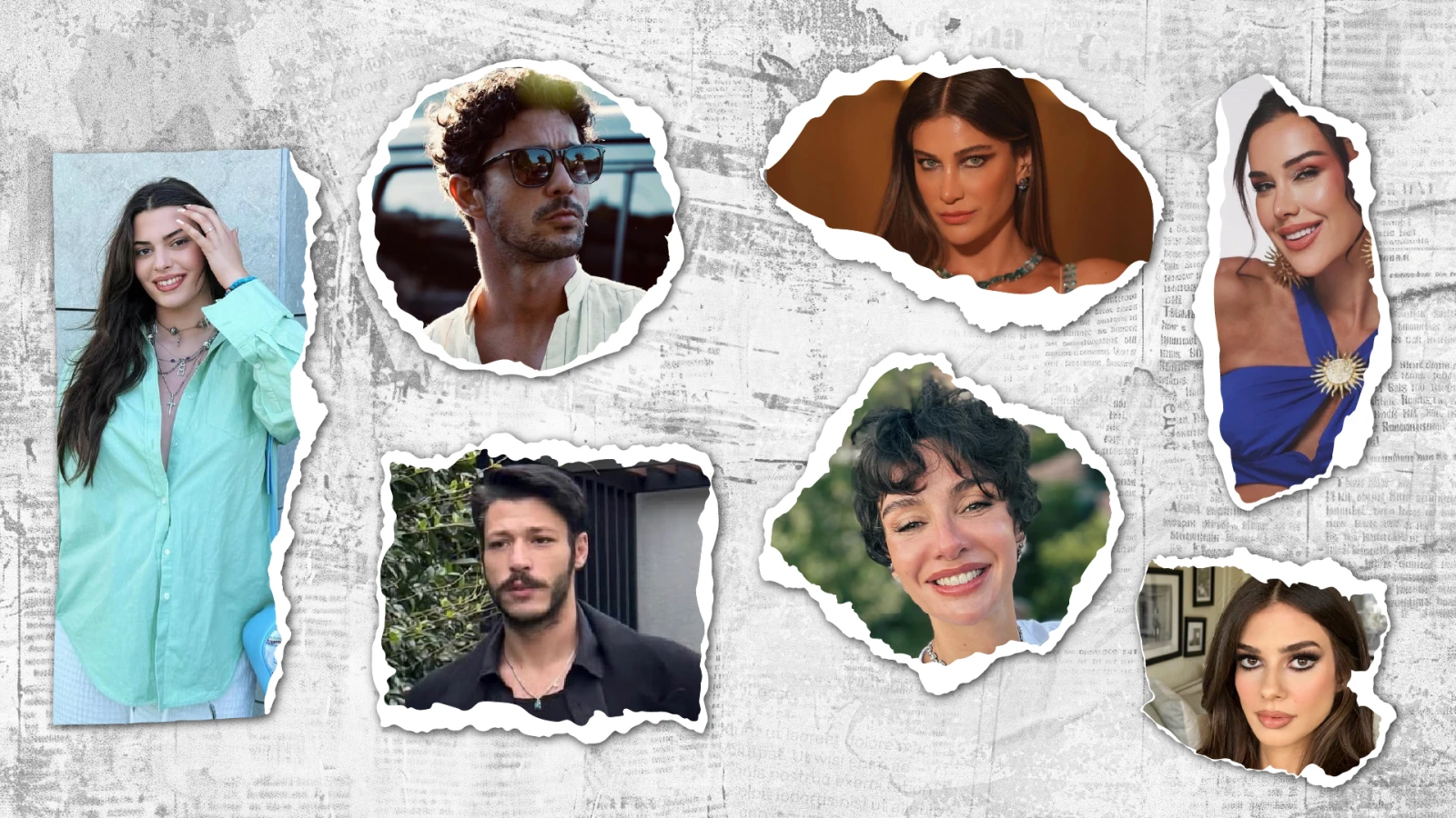 Ünlüler Soruşturmasında Şok Gelişme: 8 İsim İçin Hapis İstemi!, © Görseller sanatçıların resmi Instagram hesaplarından alınmıştır. Ünlüler Soruşturmasında Şok Gelişme: 8 İsim İçin Hapis İstemi!, © Görseller sanatçıların resmi Instagram hesaplarından alınmıştır.