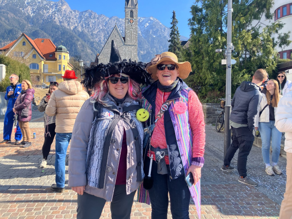 © Radio Liechtenstein