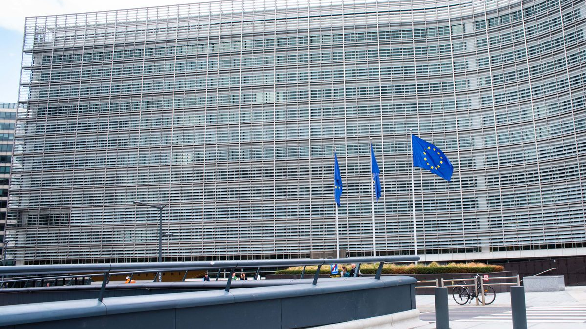 Avrupa’dan Trump’a Grönland Tepkisi!, © Alicia Windzio/dpa