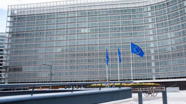 Avrupa’dan Trump’a Grönland Tepkisi!, © Alicia Windzio/dpa