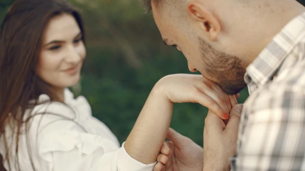 Das erfundene Date , © Gustavo Fring Das erfundene Date , © Gustavo Fring