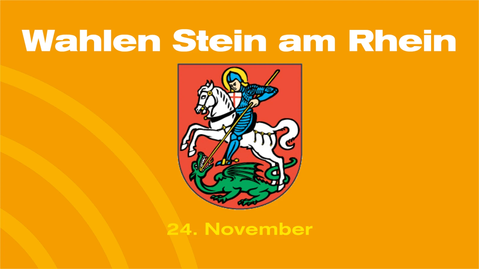 Pro Stein holt zwei zusätzliche Sitze im Einwohnerrat Pro Stein holt zwei zusätzliche Sitze im Einwohnerrat