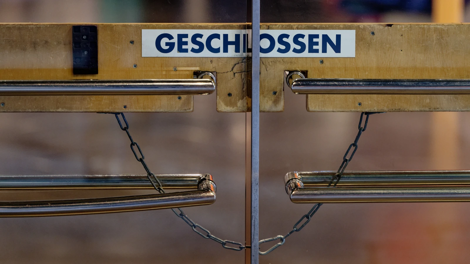 Berlin’in Wilmersdorfer Caddesi Çöküşte: Boş Dükkanlar, Kapanan İşletmeler!, © Henning Kaiser/dpa Berlin’in Wilmersdorfer Caddesi Çöküşte: Boş Dükkanlar, Kapanan İşletmeler!, © Henning Kaiser/dpa
