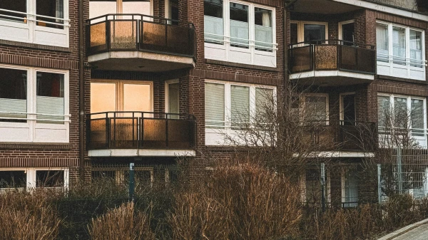 Mehr Hilfe für Benachteiligte: IG Wohnen reagiert auf steigende Nachfrage, © Kate Filatova Mehr Hilfe für Benachteiligte: IG Wohnen reagiert auf steigende Nachfrage, © Kate Filatova