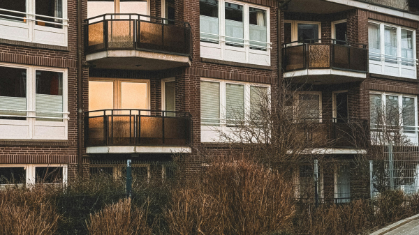 Mehr Hilfe für Benachteiligte: IG Wohnen reagiert auf steigende Nachfrage, © Kate  Filatova