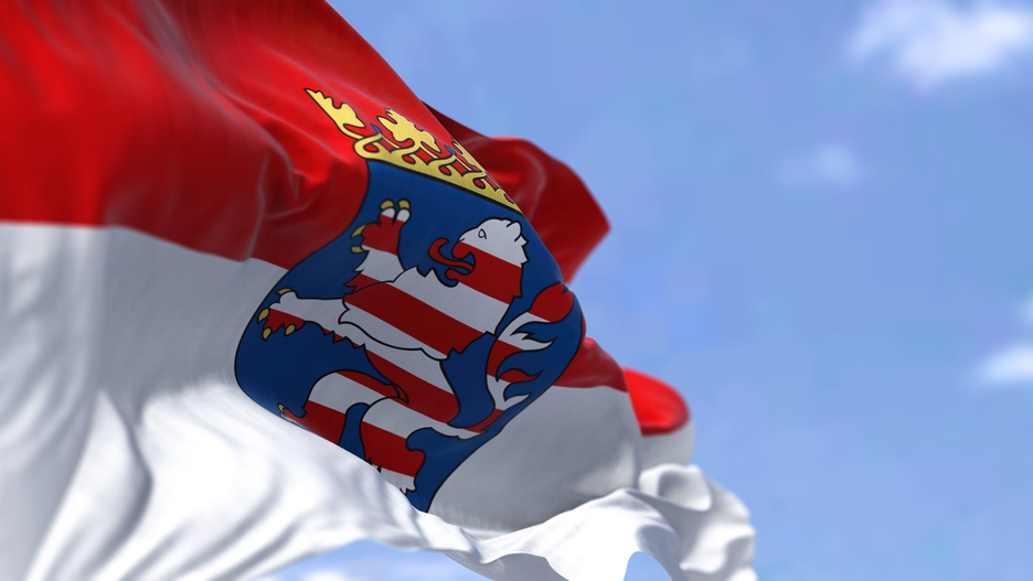 Hessen, © Shutterstock