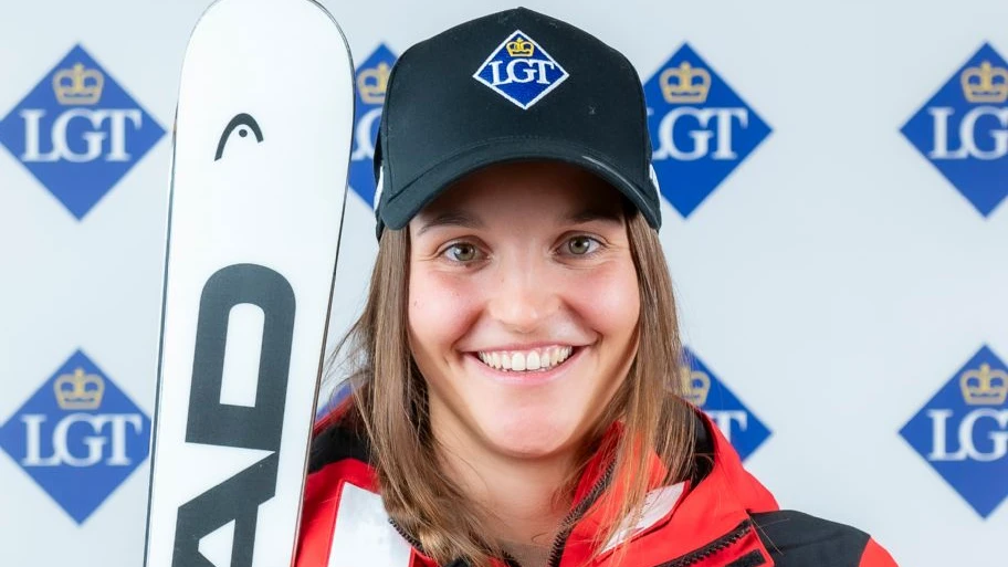 Ski-Weltcup-Slalom mit zwei Liechtensteinerinnen, © lsv.li Ski-Weltcup-Slalom mit zwei Liechtensteinerinnen, © lsv.li