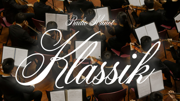 Radio Munot Klassik, © Radio Munot