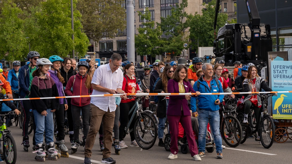 Slowup Zürichsee Langsam, © SlowUp Zürichsee Slowup Zürichsee Langsam, © SlowUp Zürichsee