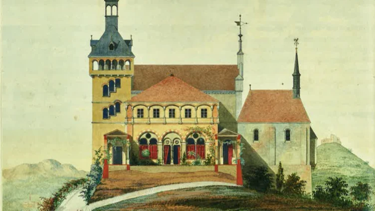 Präsentation der «Balzner Neujahrsblätter 2024», © Balzner Neujahrsblätter, Seite 12, Ausgabe 5. Januar 2024 Präsentation der «Balzner Neujahrsblätter 2024», © Balzner Neujahrsblätter, Seite 12, Ausgabe 5. Januar 2024