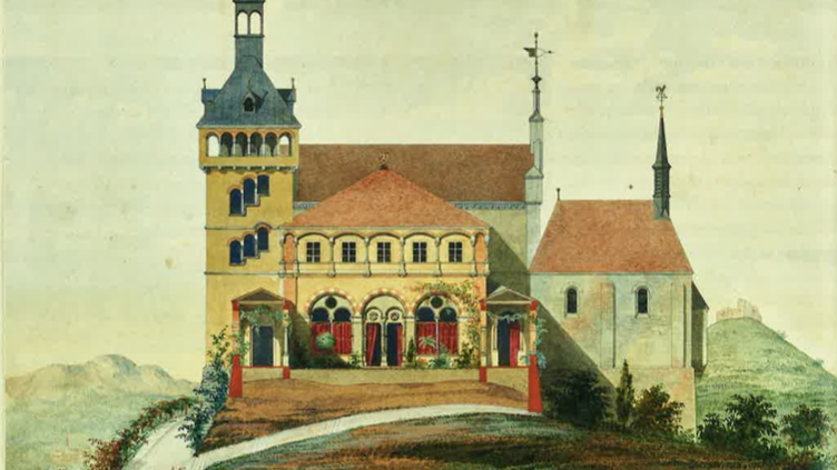 Präsentation der «Balzner Neujahrsblätter 2024», © Balzner Neujahrsblätter, Seite 12, Ausgabe 5. Januar 2024