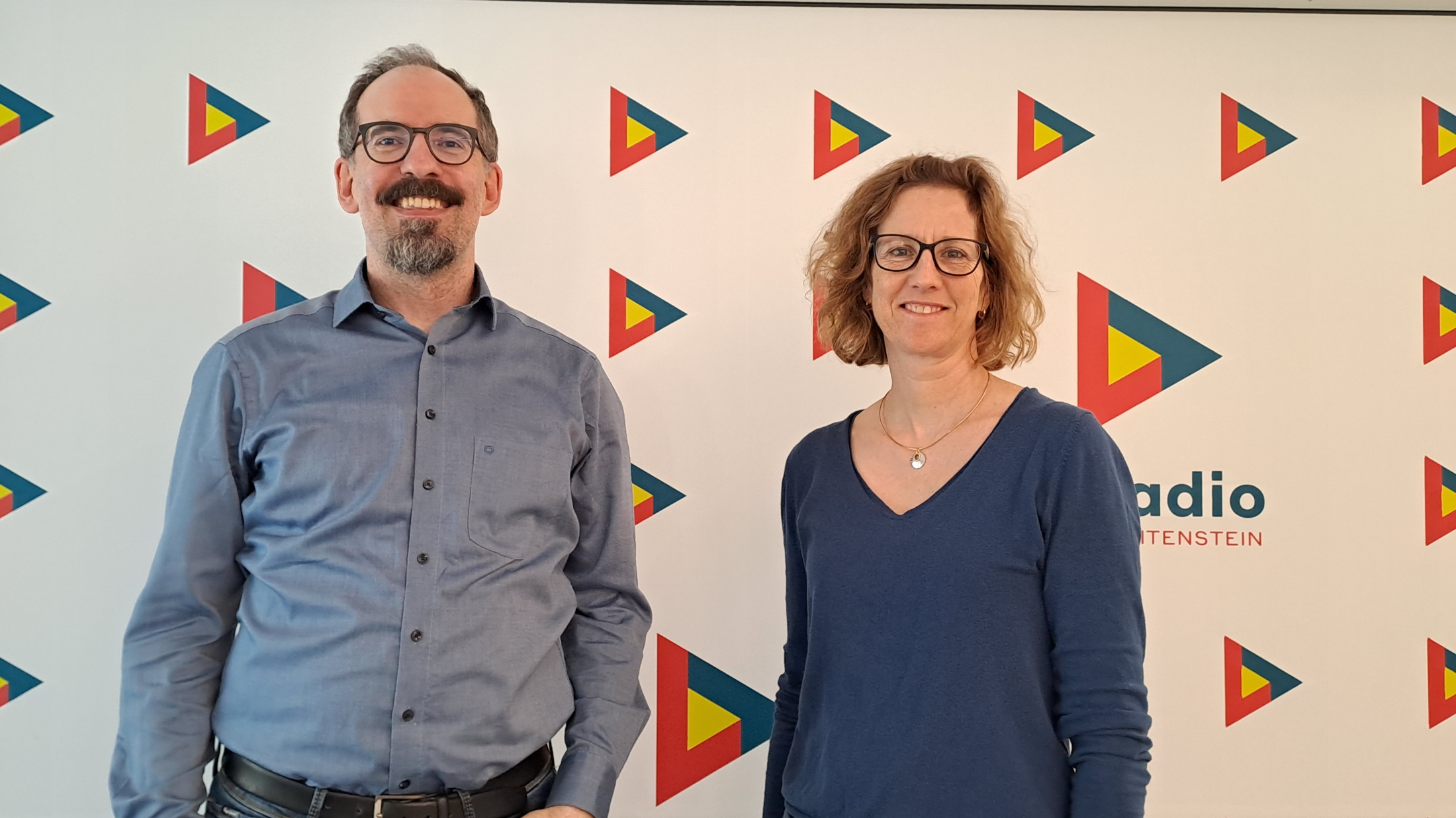 © Radio Liechtenstein