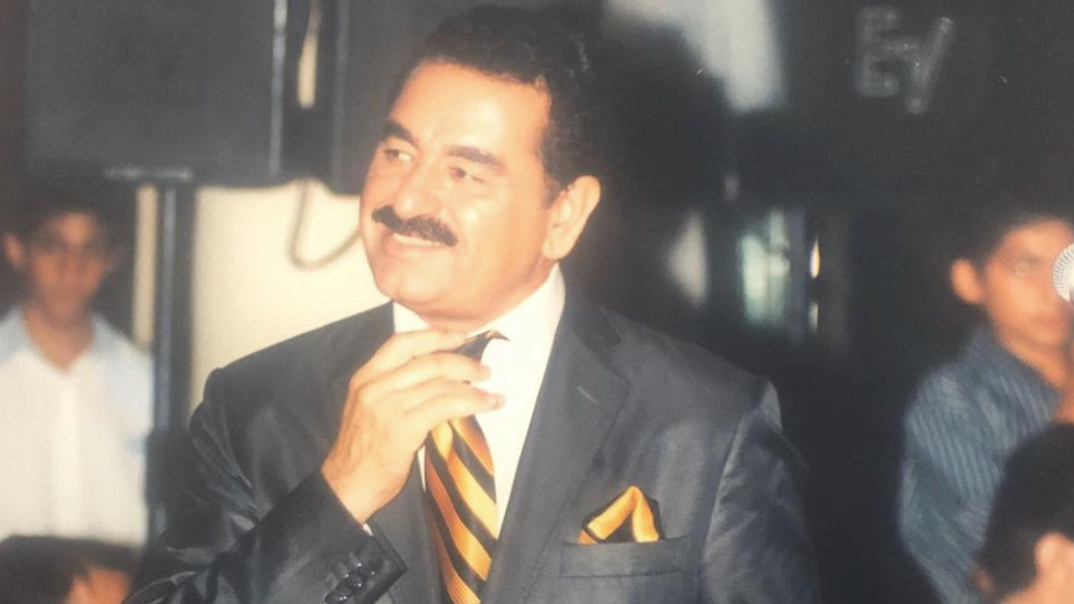 İbrahim Tatlıses Ameliyattan Çıktı! Yoğun Bakımda... , © Fotograf sanatçının resmi instagram hesabından alınmıştır.