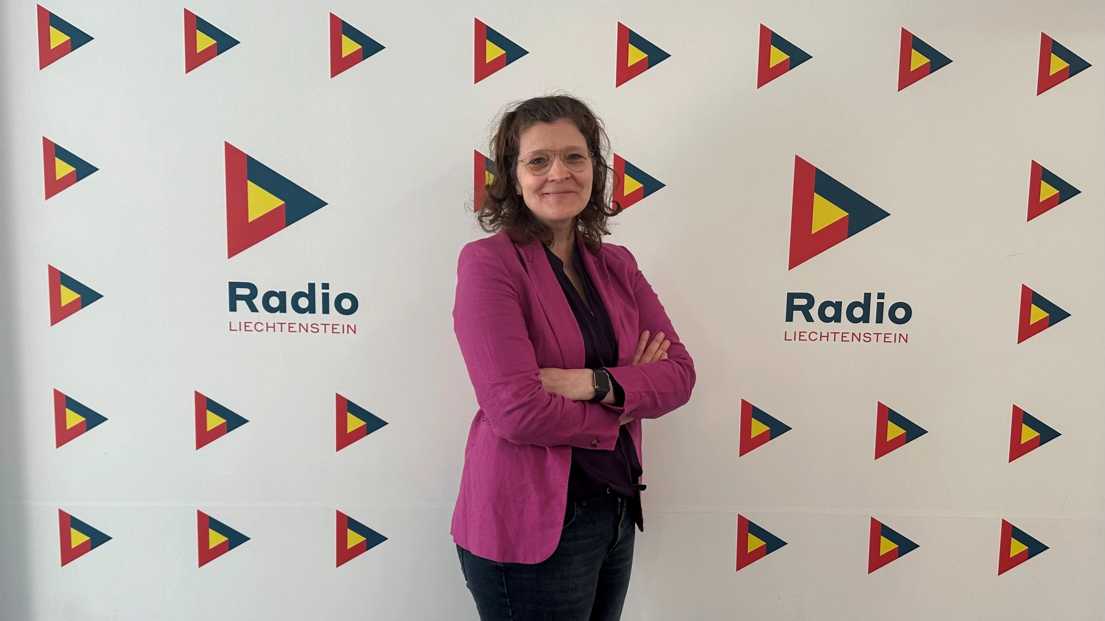 © Radio Liechtenstein © Radio Liechtenstein